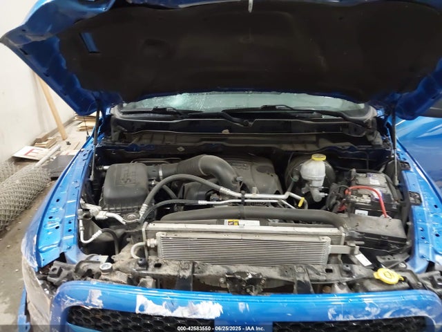 RAM 2019 2019 1C6RR7KT5KS633797 Image 10