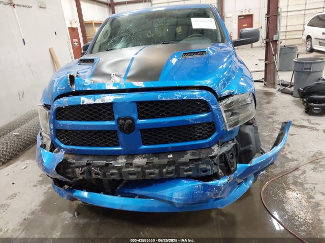 RAM 2019 2019 1C6RR7KT5KS633797 Image 12