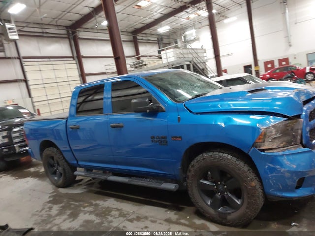RAM 2019 2019 1C6RR7KT5KS633797 Image 13