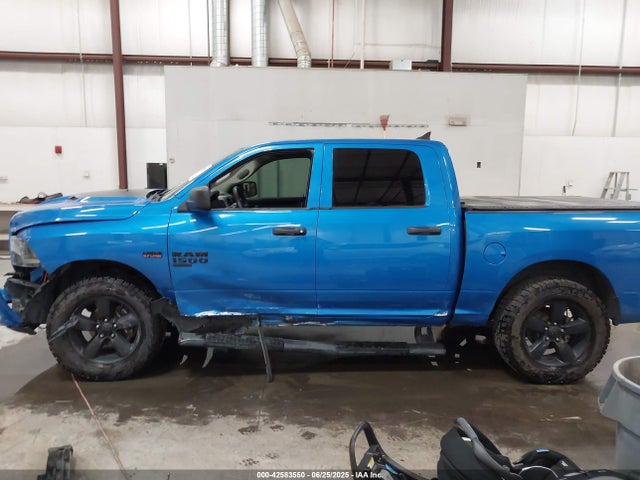 RAM 2019 2019 1C6RR7KT5KS633797 Image 14