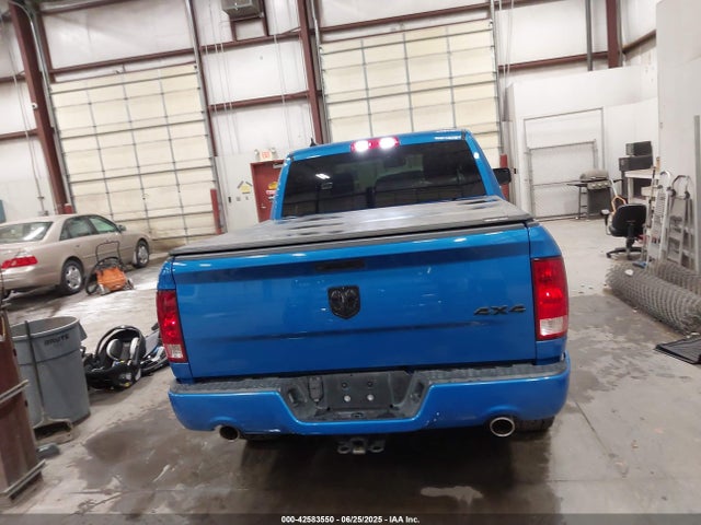 RAM 2019 2019 1C6RR7KT5KS633797 Image 16