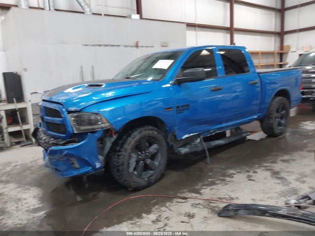 1C6RR7KT5KS633797 RAM 2019
