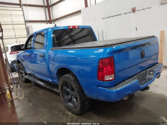 RAM 2019 2019 1C6RR7KT5KS633797 Image 3