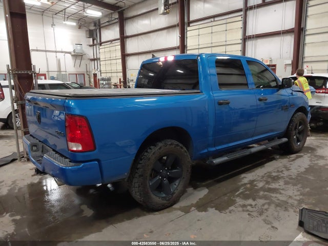 RAM 2019 2019 1C6RR7KT5KS633797 Image 4