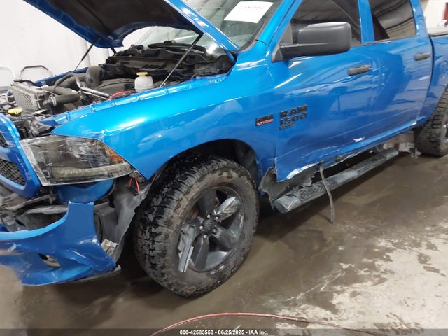 RAM 2019 2019 1C6RR7KT5KS633797 Image 6