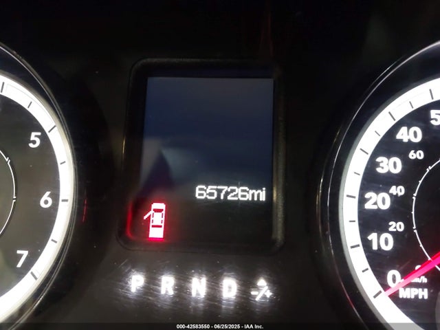 RAM 2019 2019 1C6RR7KT5KS633797 Image 7