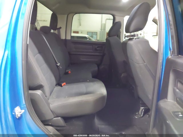 RAM 2019 2019 1C6RR7KT5KS633797 Image 8