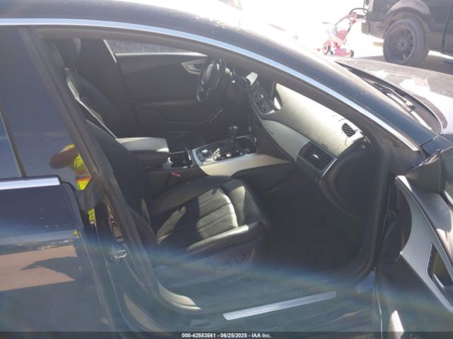 2012 AUDI A7 WAU3GAFC7CN158467 Photo 4