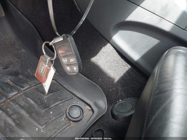 1C4RJEBG6GC351970 Jeep 2016
