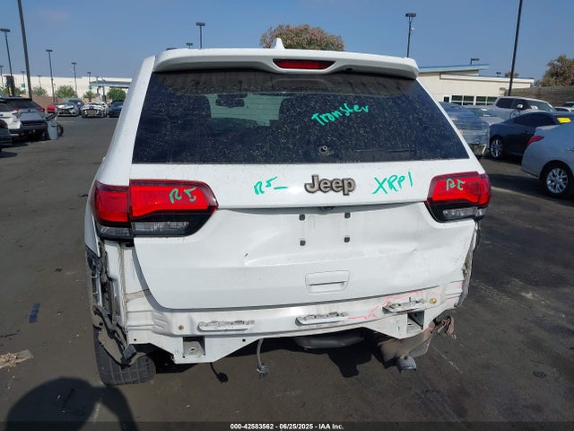 1C4RJEBG6GC351970 Jeep 2016