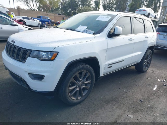 1C4RJEBG6GC351970 Jeep 2016