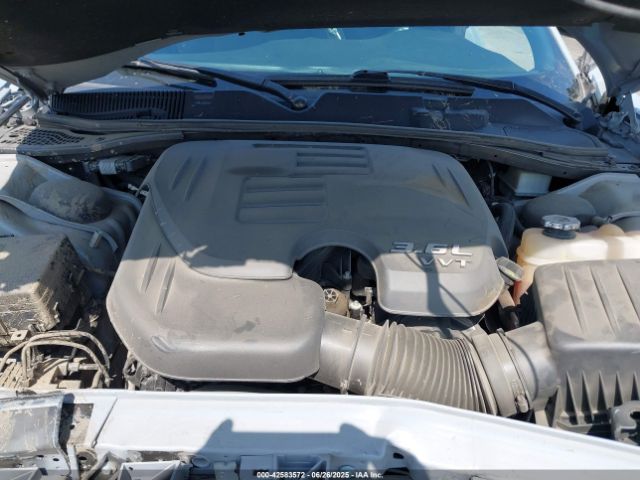 2022 DODGE CHALLENGER 2C3CDZAG7NH178349 Photo 9