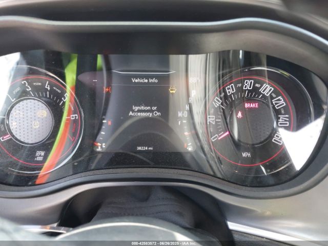 2022 DODGE CHALLENGER 2C3CDZAG7NH178349 Photo 6
