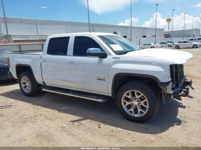GMC l83 -spark ignited direct injection, variable valve timing, afm, e85 max, alum 2018 3GTU2NECXJG605474 Image 14