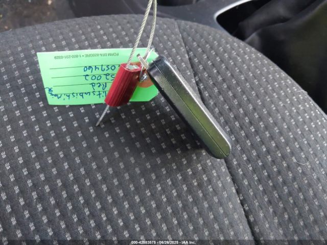 2015 MITSUBISHI MIRAGE ML32A4HJXFH057460 Photo 10