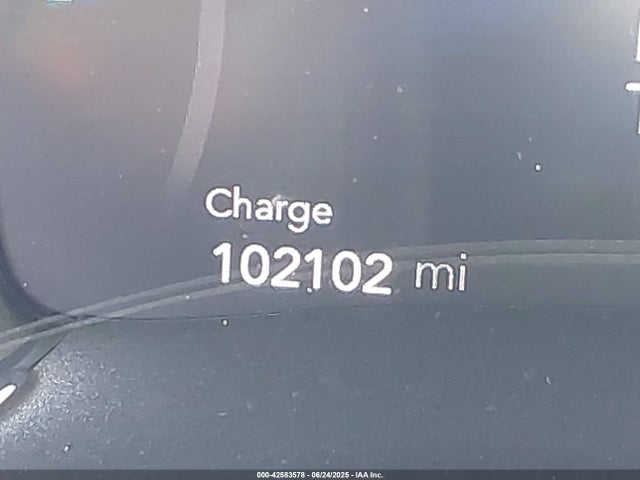 2C4RC1H76JR229988 Chrysler 2018