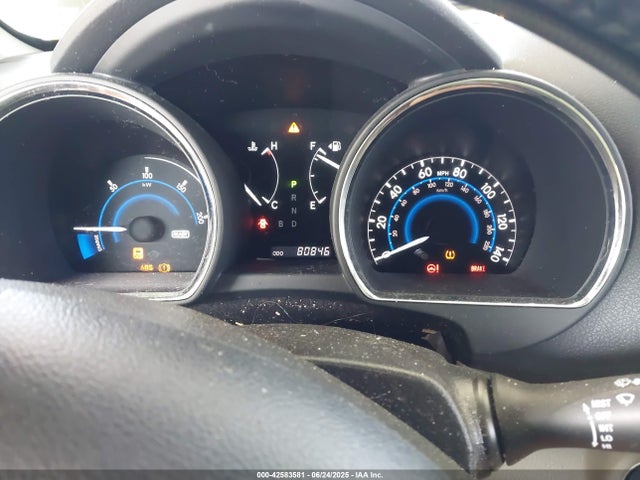 Продажа на аукционе авто 2013 Toyota Highlander Hybrid Limited V6, vin: JTEDC3EH4D2014692, номер лота: 42583581