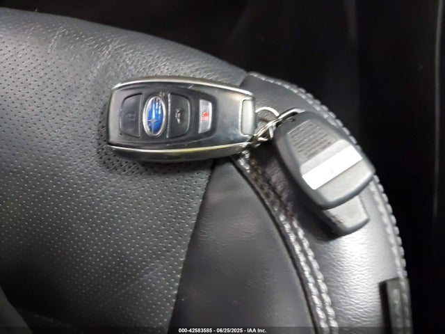 Subaru u4 2018 4S4BSENCXJ3281111 Image 11
