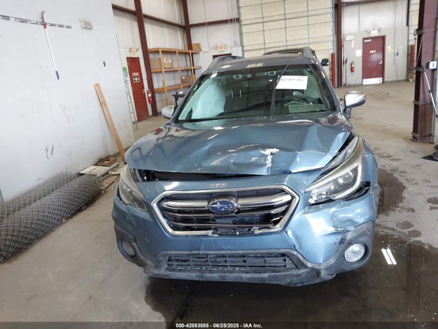Subaru u4 2018 4S4BSENCXJ3281111 Image 12