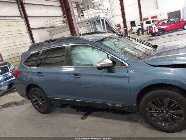 Subaru u4 2018 4S4BSENCXJ3281111 Image 13