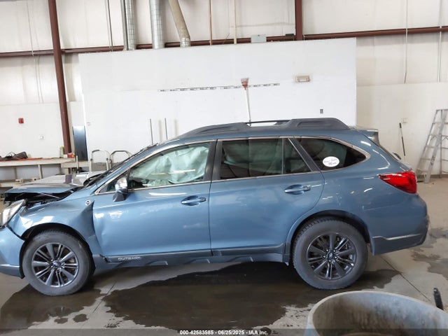 Subaru u4 2018 4S4BSENCXJ3281111 Image 14