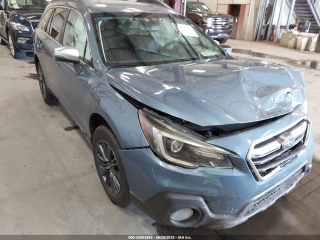 Subaru u4 2018 4S4BSENCXJ3281111 Image 17