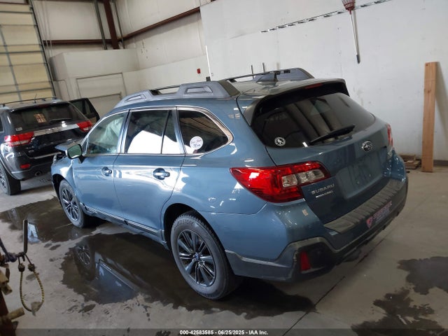 Subaru u4 2018 4S4BSENCXJ3281111 Image 3