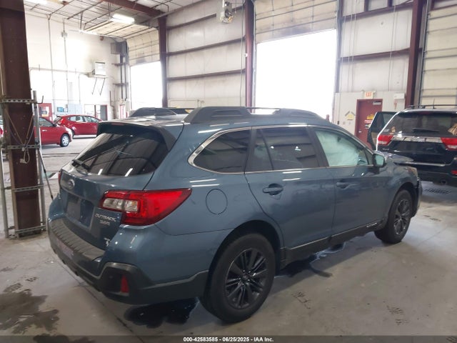 Subaru u4 2018 4S4BSENCXJ3281111 Image 4