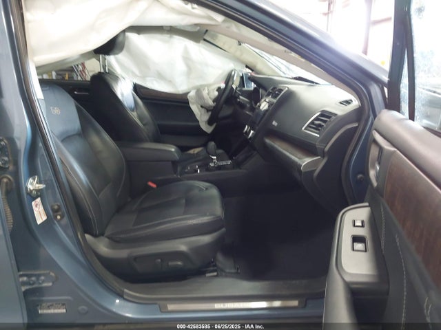 Subaru u4 2018 4S4BSENCXJ3281111 Image 5