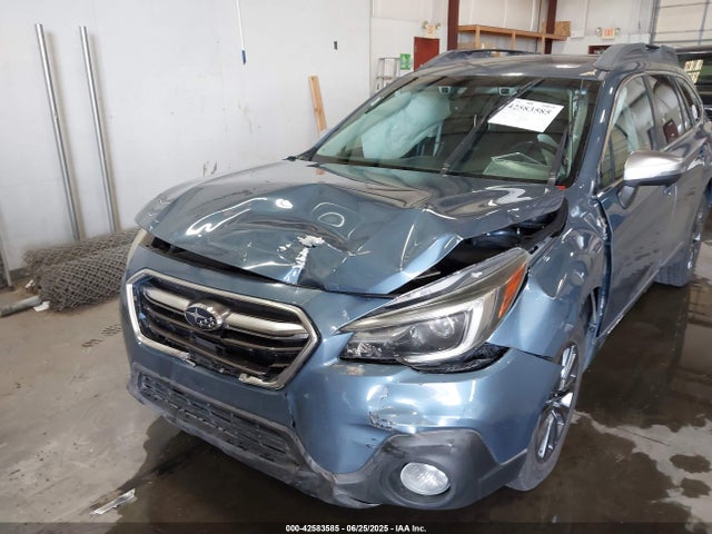 Subaru u4 2018 4S4BSENCXJ3281111 Image 6