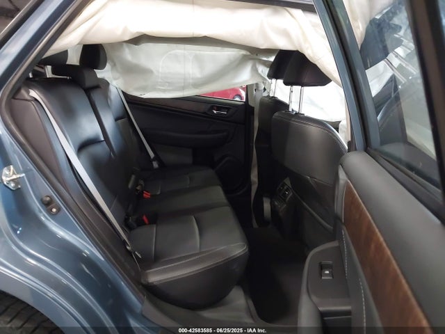 Subaru u4 2018 4S4BSENCXJ3281111 Image 8