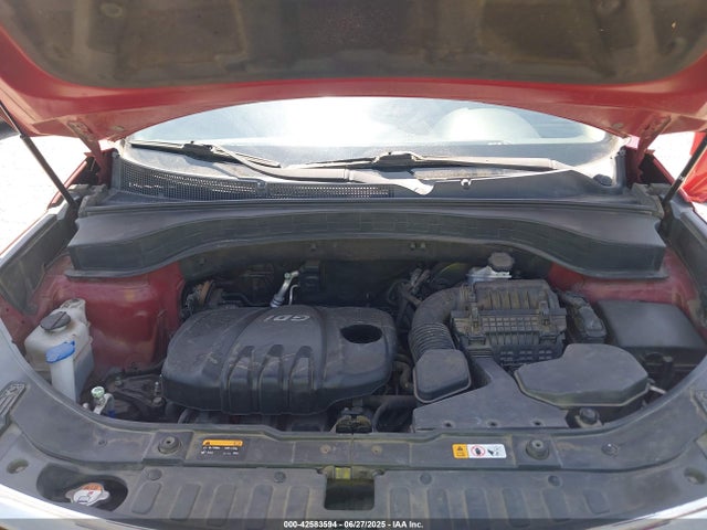 5XYKT3A61FG575361 KIA dohc t-gdi theta-ii