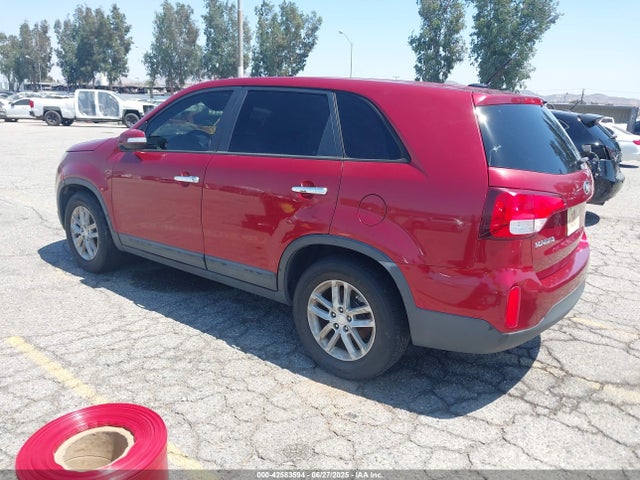 5XYKT3A61FG575361 KIA dohc t-gdi theta-ii
