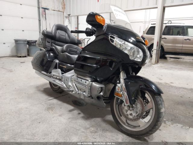 2002 HONDA GL1800 1HFSC470X2A113552