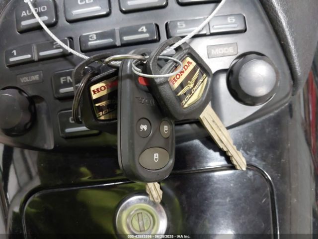 2002 HONDA GL1800 1HFSC470X2A113552 Photo 10
