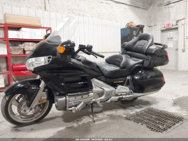 2002 HONDA GL1800 1HFSC470X2A113552 Photo 1