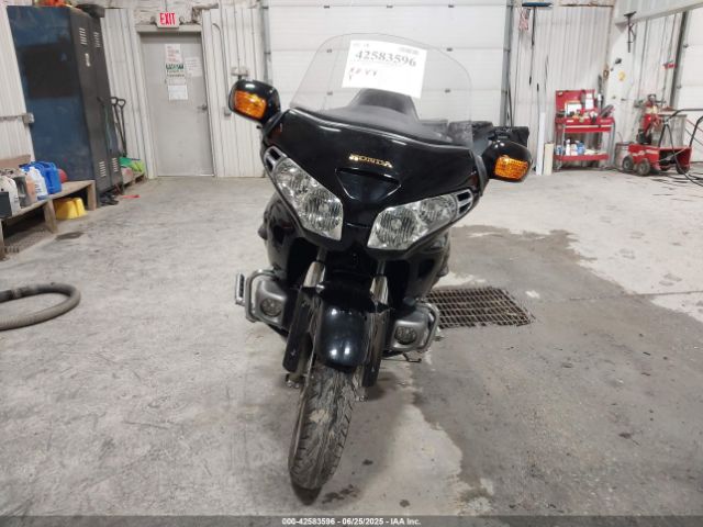 2002 HONDA GL1800 1HFSC470X2A113552 Photo 4