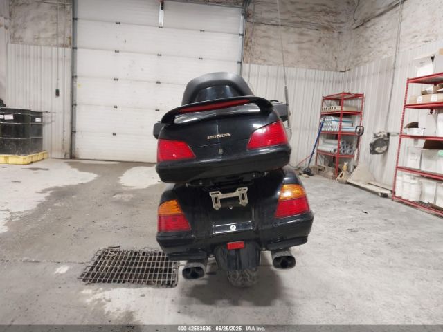 2002 HONDA GL1800 1HFSC470X2A113552 Photo 5