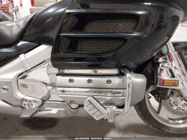 2002 HONDA GL1800 1HFSC470X2A113552 Photo 7