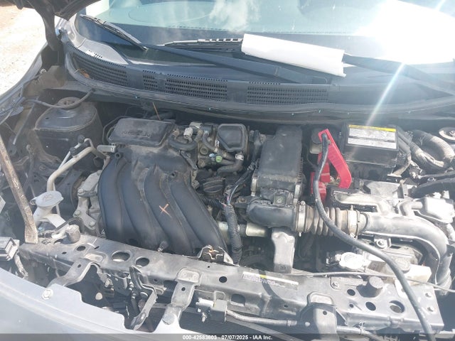 Nissan 2019 2019 3N1CN7AP2KL880310 Image 10