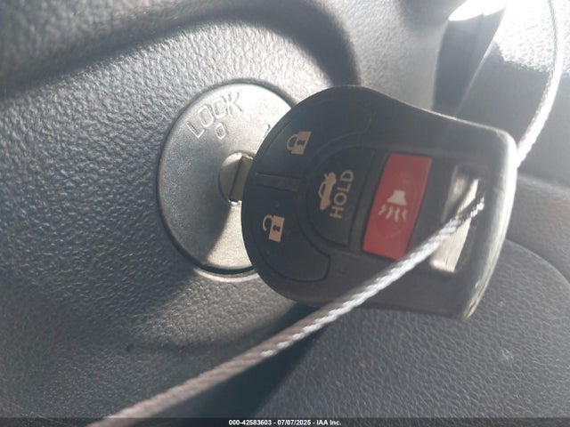 Nissan 2019 2019 3N1CN7AP2KL880310 Image 11