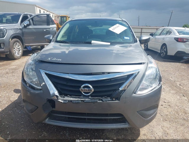 Nissan 2019 2019 3N1CN7AP2KL880310 Image 12