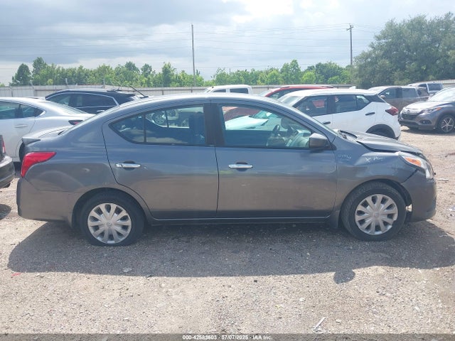 Nissan 2019 2019 3N1CN7AP2KL880310 Image 13