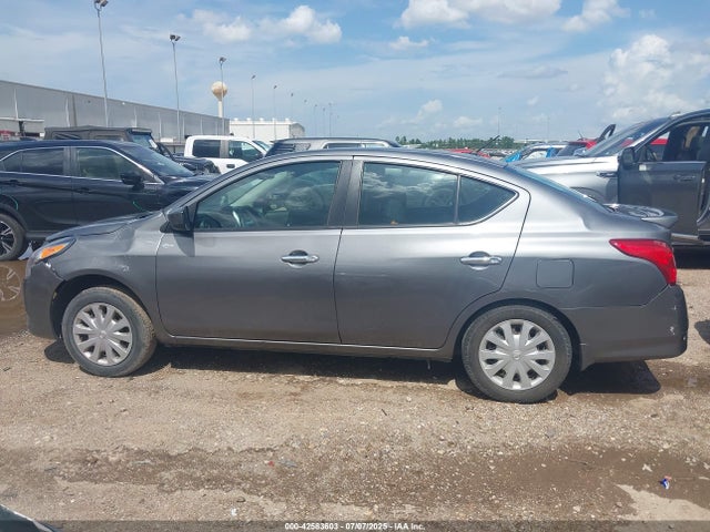 Nissan 2019 2019 3N1CN7AP2KL880310 Image 14