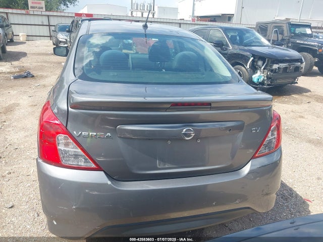 Nissan 2019 2019 3N1CN7AP2KL880310 Image 16