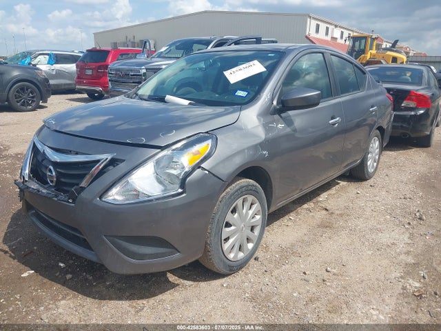 Nissan 2019 2019 3N1CN7AP2KL880310 Image 2