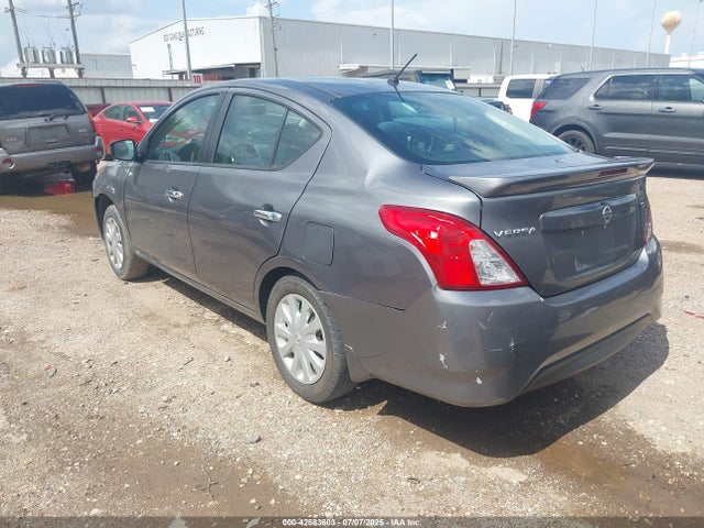 Nissan 2019 2019 3N1CN7AP2KL880310 Image 3