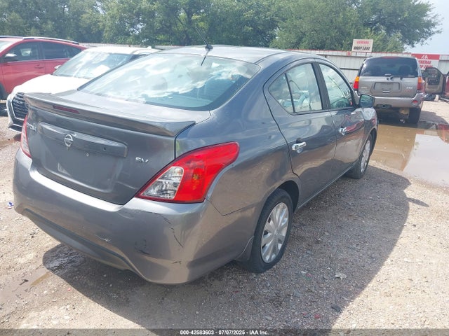 Nissan 2019 2019 3N1CN7AP2KL880310 Image 4