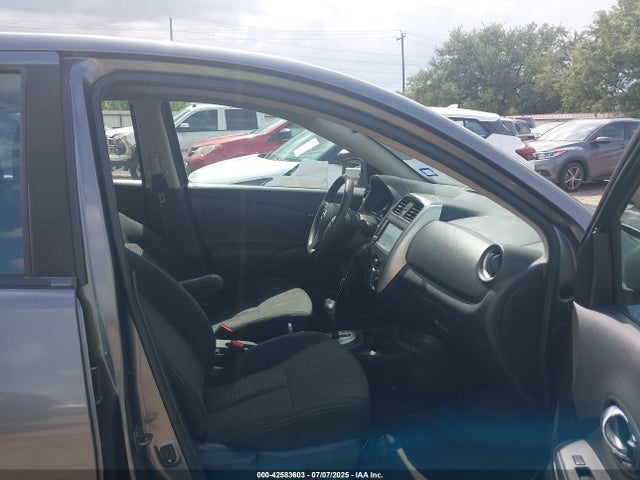 Nissan 2019 2019 3N1CN7AP2KL880310 Image 5