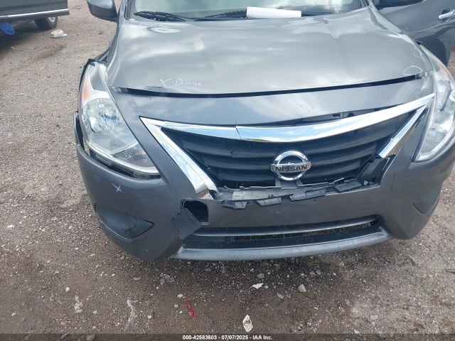 Nissan 2019 2019 3N1CN7AP2KL880310 Image 6